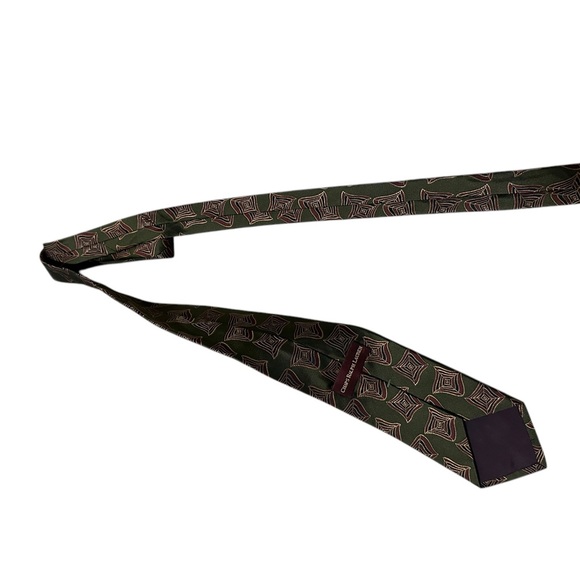 Chap’s Ralph Lauren tie - Picture 5 of 6